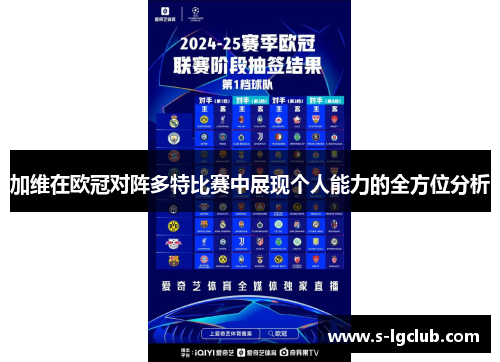 加维在欧冠对阵多特比赛中展现个人能力的全方位分析